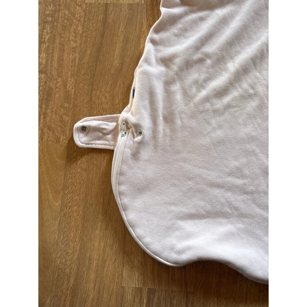 NANIT BREATHING WEAR QUILTED SLEEPBAG SLEEP SACK